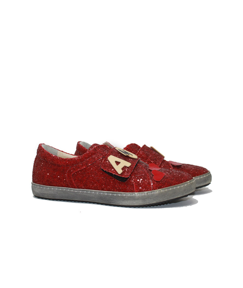 Pokemaoke Sneakers Amore Mio