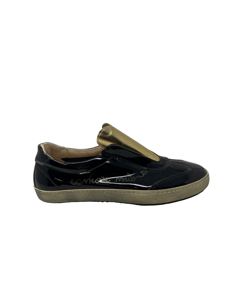 Pokemaoke Sneakers Amore Mio Latest stili