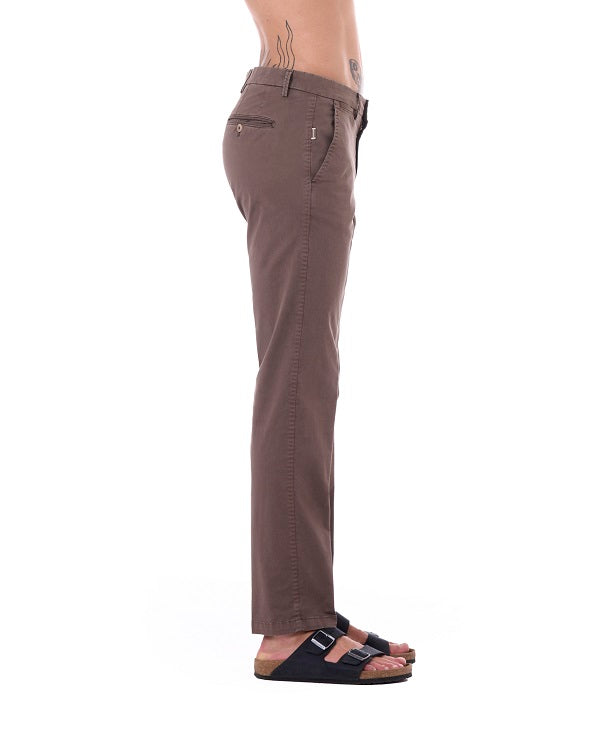 Pop84 Pantalone regular fit modello Milano Cyber Monday