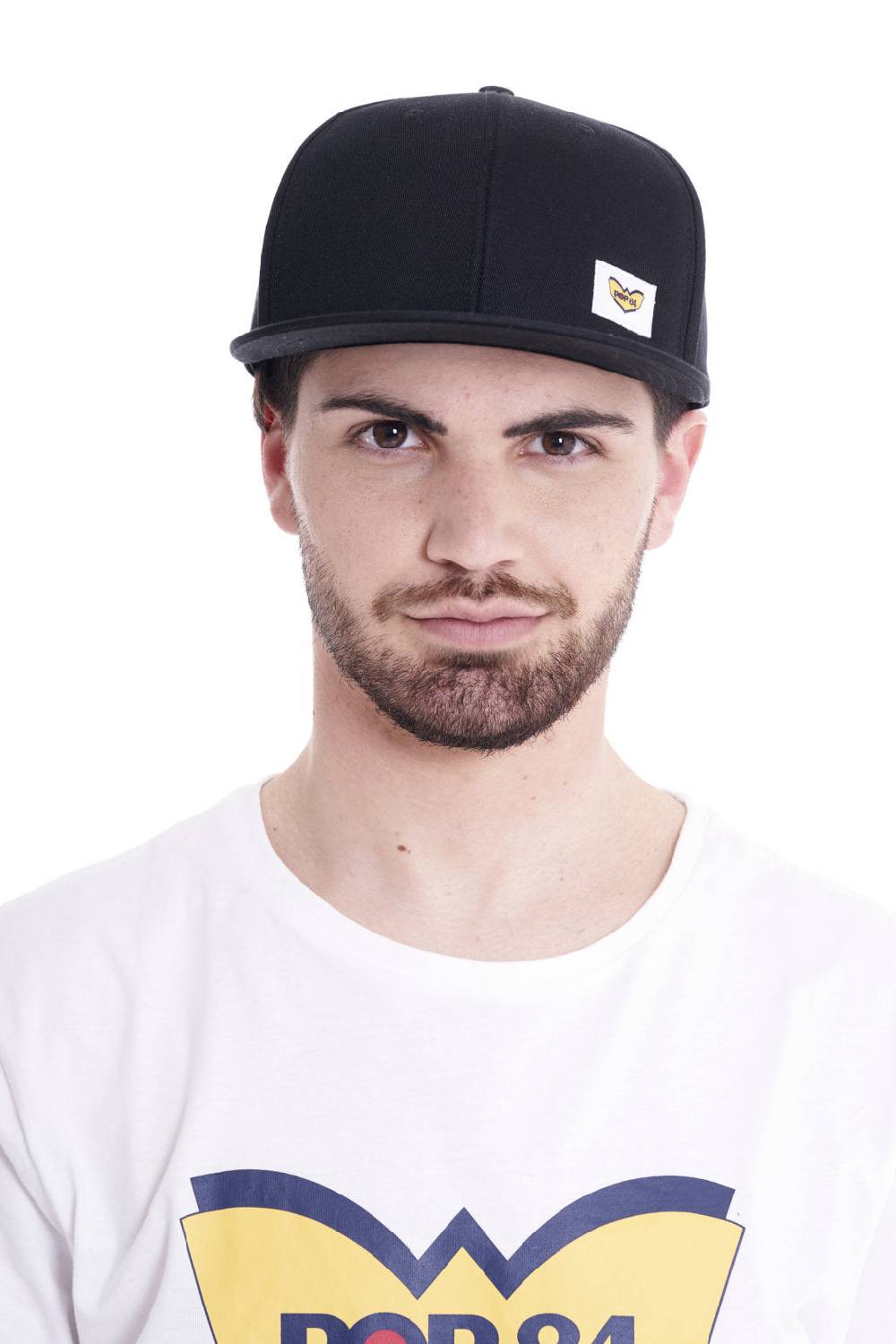 Pop84 Cappello Baseball POP84 Negozio