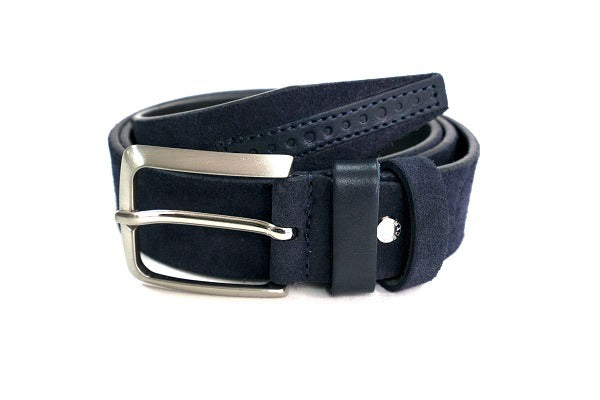 Pop84 Cintura in camoscio POP84 Promozione Limitata