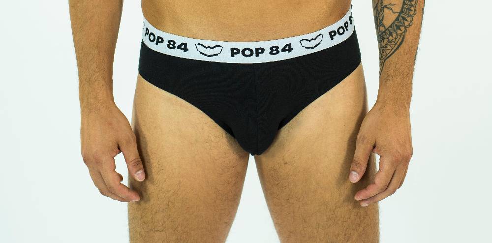 Pop84 Slip POP84 2025