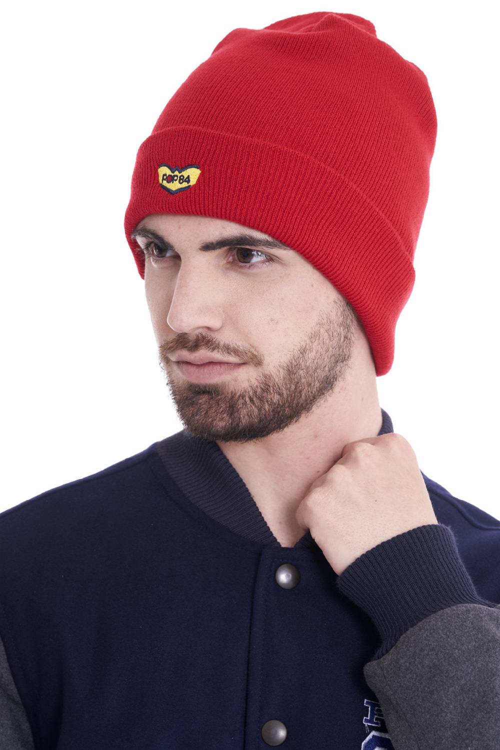 Pop84 Cappello Cuffia POP84 Acquista Ora