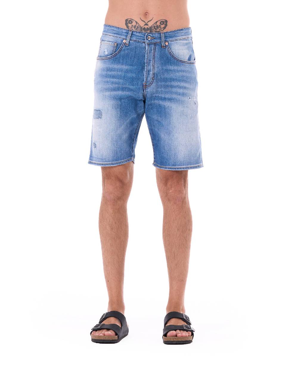 Pop84 Short jeans Shopping Online