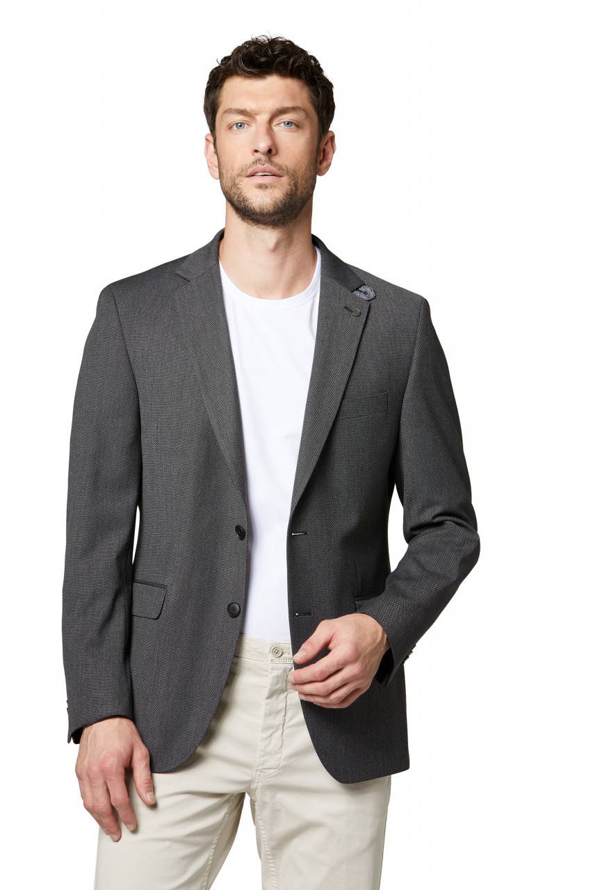 Digel Giacca blazer digel drop sei modern fit Affare Del Giorno