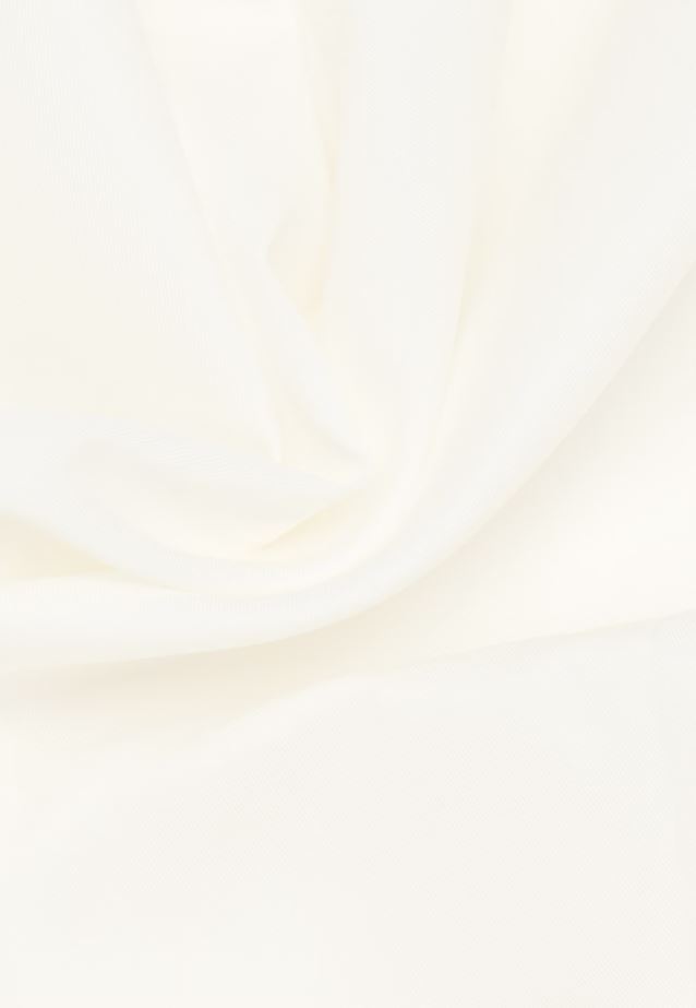 Eterna Camicia beige eterna slim fit collo francese cotone cover Offerta Pasqua