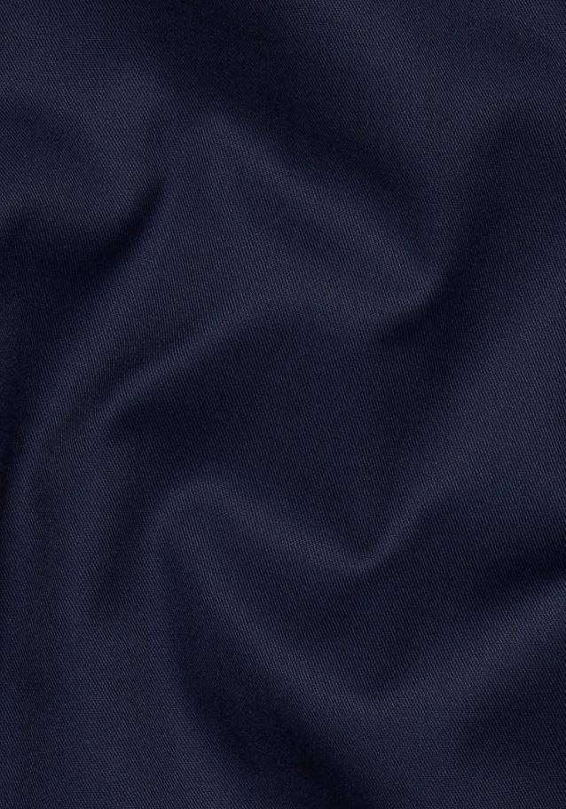 Eterna Camicia blu eterna modern fit collo classico italiano Vendita