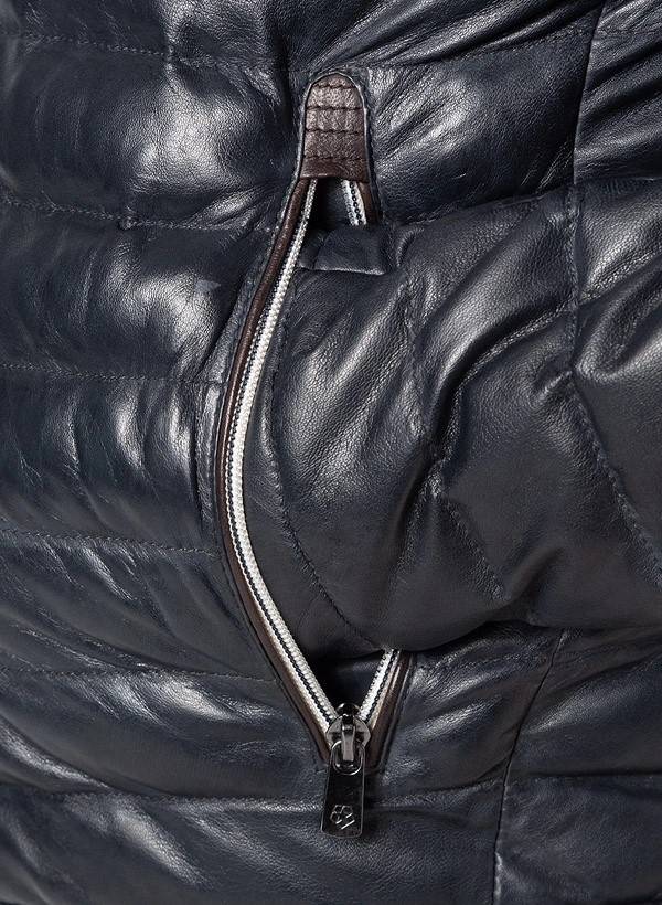 Milestone Giacca in pelle milestone con imbottitura innovativa Negozio
