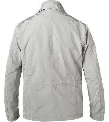 Milestone Field jacket in microfibra milestone modern fit Italy