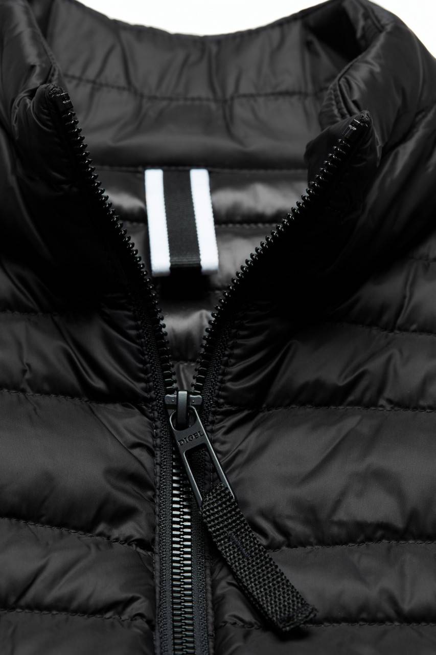Digel Gilet smanicato centogrammi digel modern fit Spedizione Gratuita