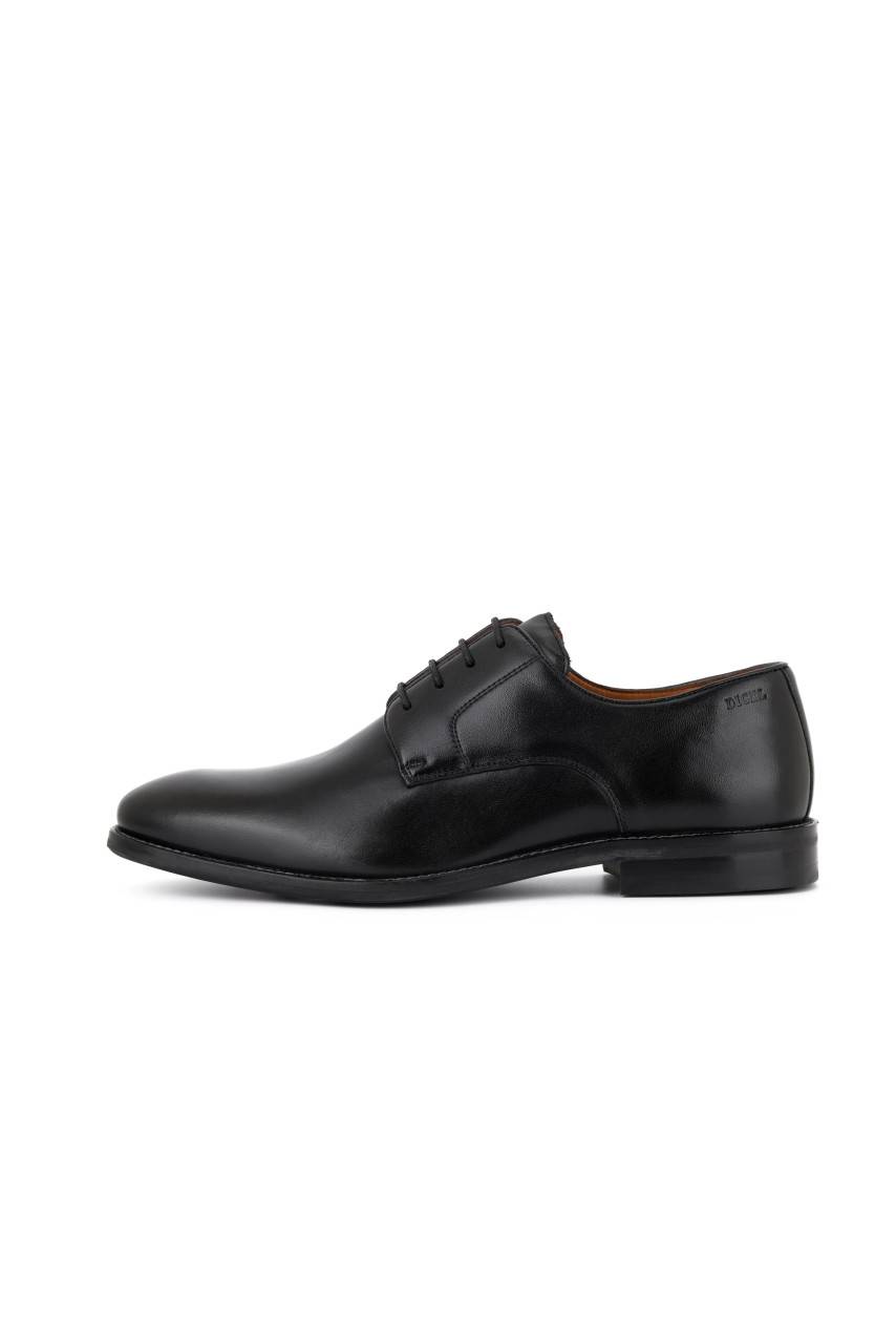 Digel Scarpa elegante digel in pelle tre colori Consegna Veloce