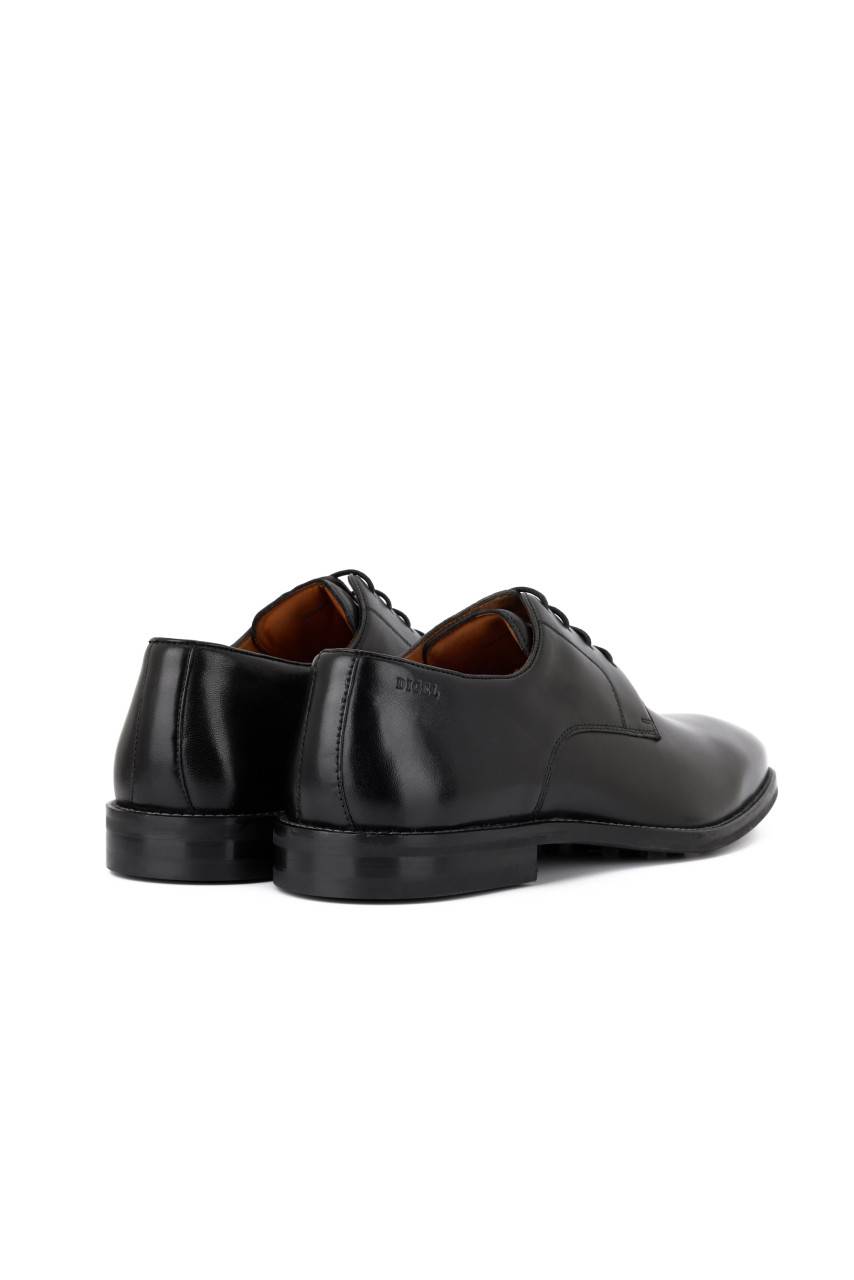 Digel Scarpa elegante digel in pelle tre colori Consegna Veloce