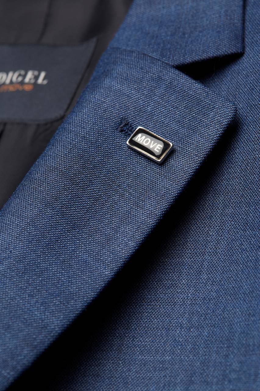 Digel Move Abito elasticizzato digel move drop quattro corto slim fit in due colori Presa
