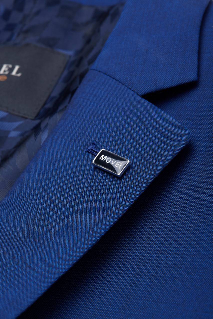 Digel Abito digel slim fit blu marine lana marzotto super 100's Hotsell