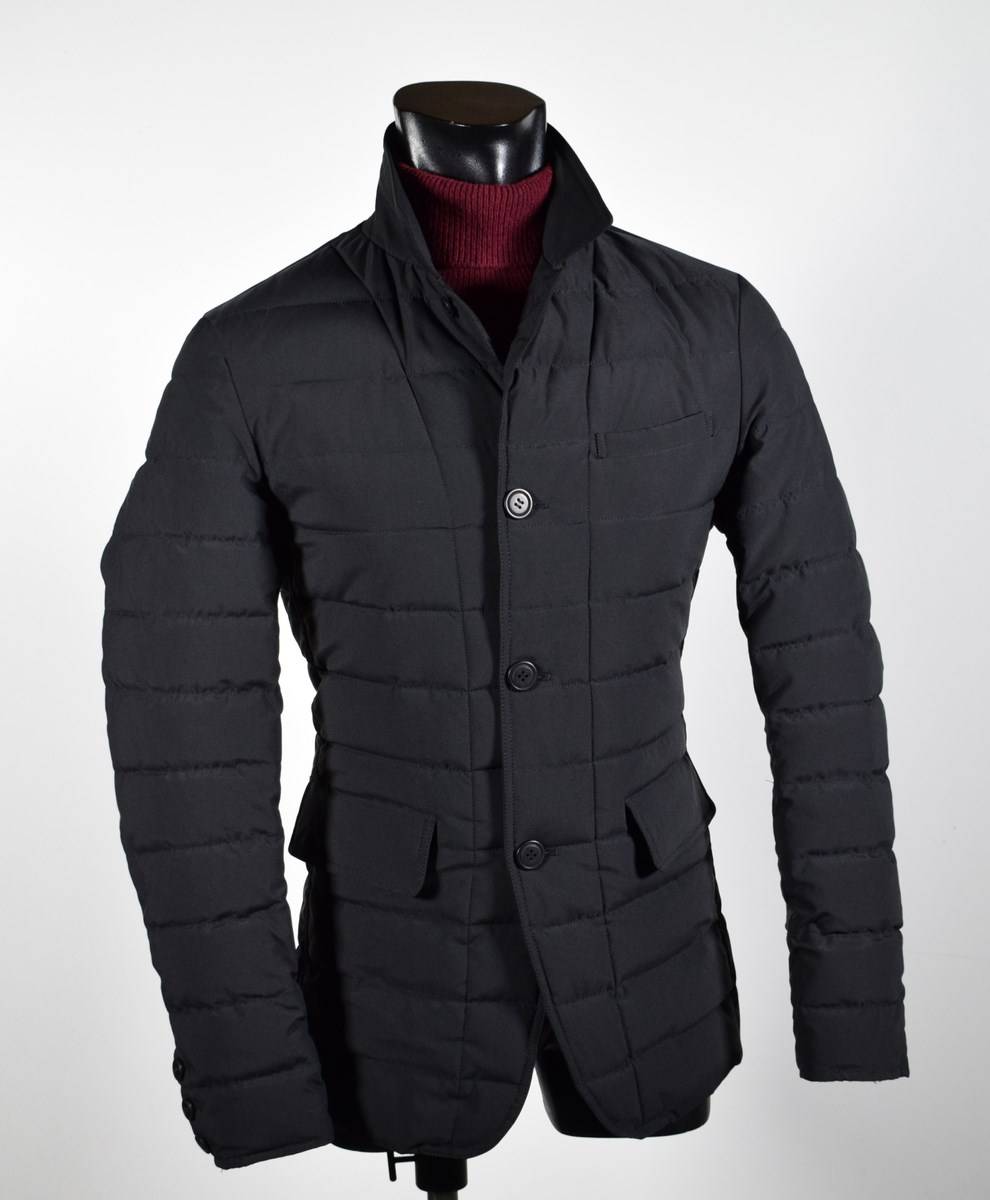 Talenti Giacca field jacket talenti in eco piuma slim fit Nuovo