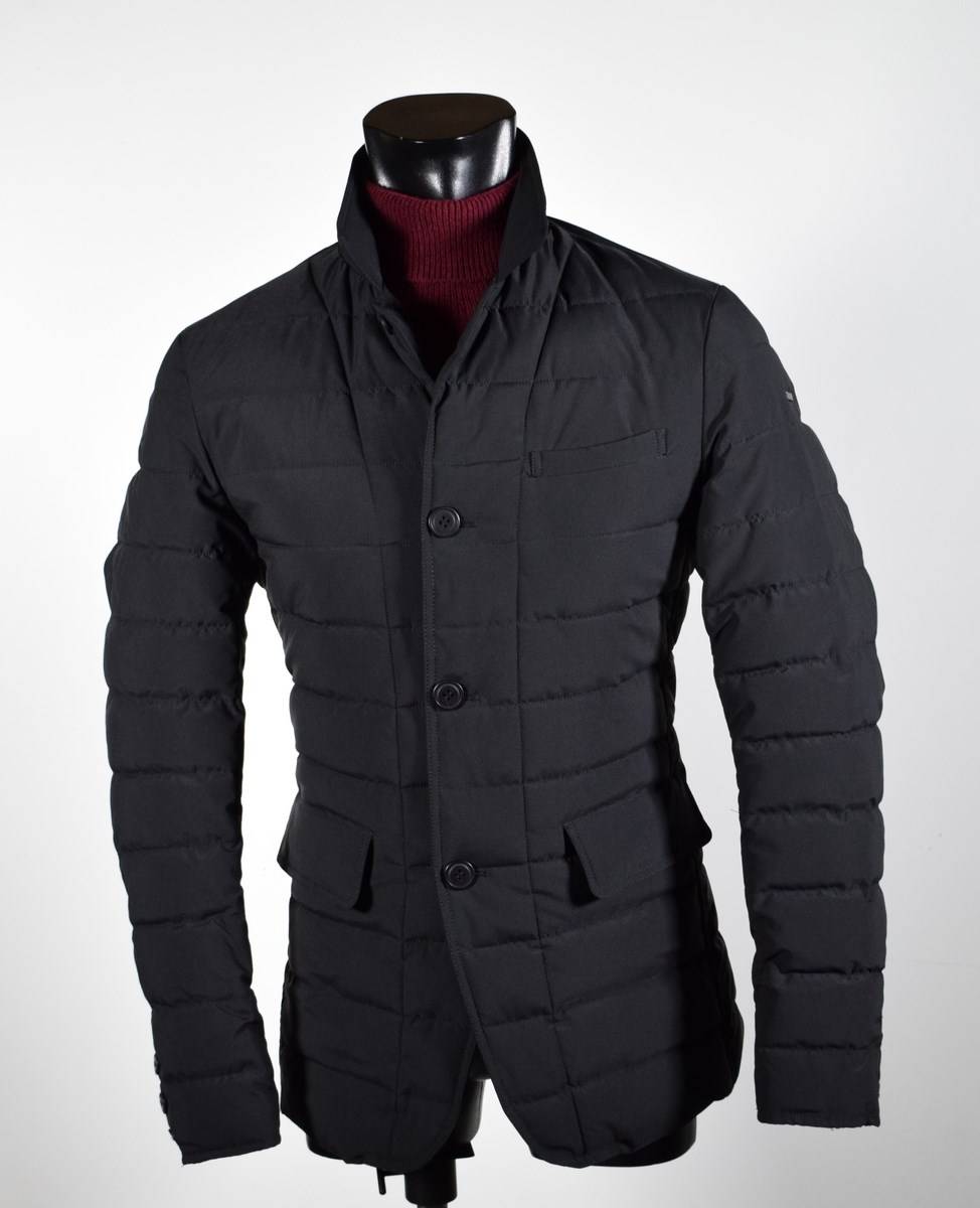 Talenti Giacca field jacket talenti in eco piuma slim fit Nuovo