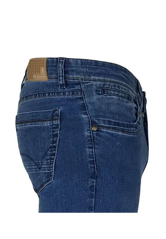Sea Barrier Jeans modern fit sea barrier stone wash 2025