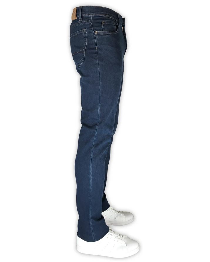 Sea Barrier Jeans blu denim stone washed sea barrier modern fit Vendita