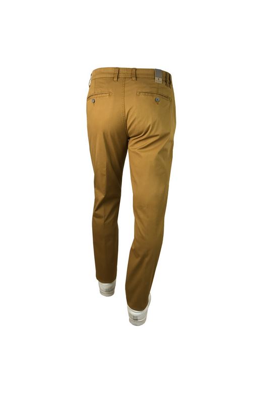 Sea Barrier Pantalone azzurro modern fit sea barrier in cotone stretch Sconti VIP