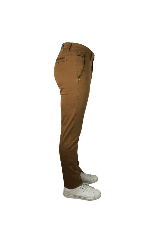 Sea Barrier Pantalone sea barrier grigio chiaro cotone nido d'ape stretch Super Saving Price