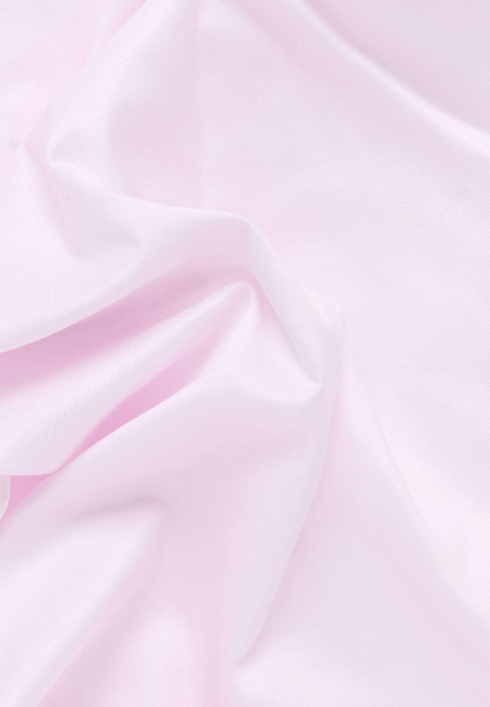 Eterna Camicia rosa eterna cotone twill ritorto modern fit Sconti questo mese
