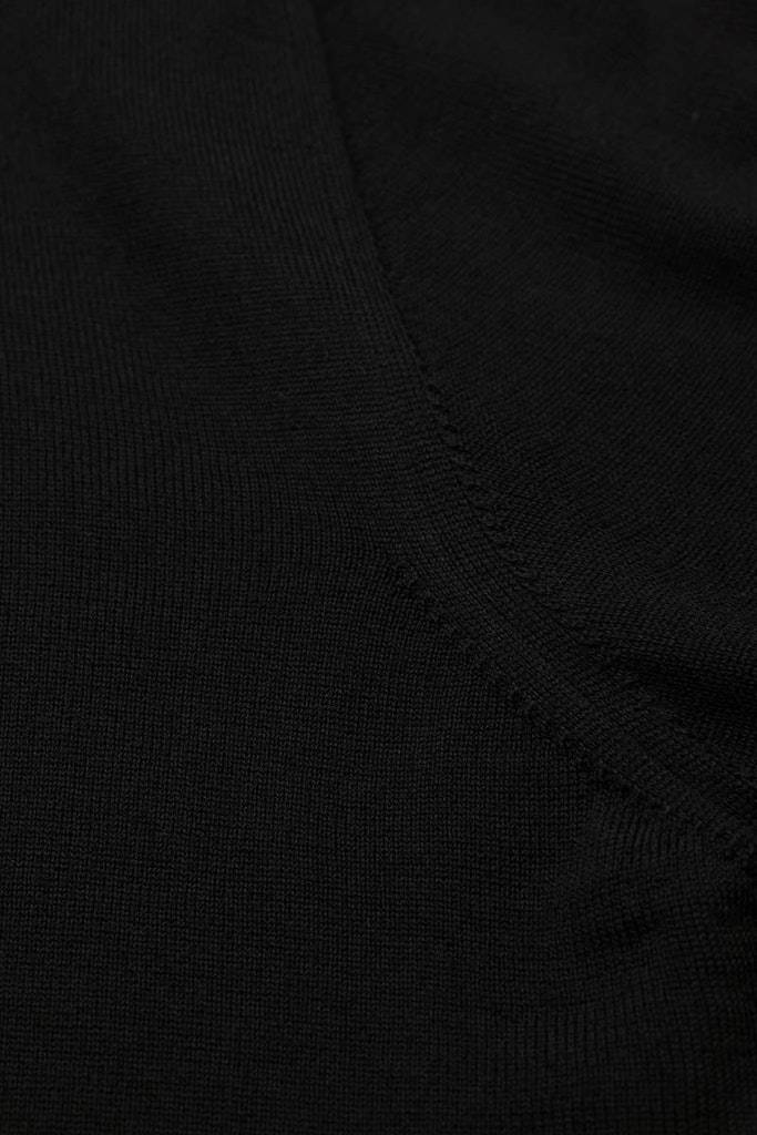 Digel Polo modern fit digel in pura lana pettinata Vendita Calda