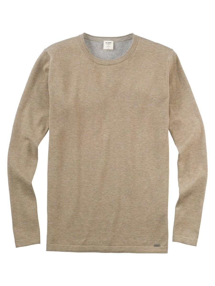 Olymp Maglione girocollo olymp in puro cotone bio Comprane uno, ottenene uno gratis