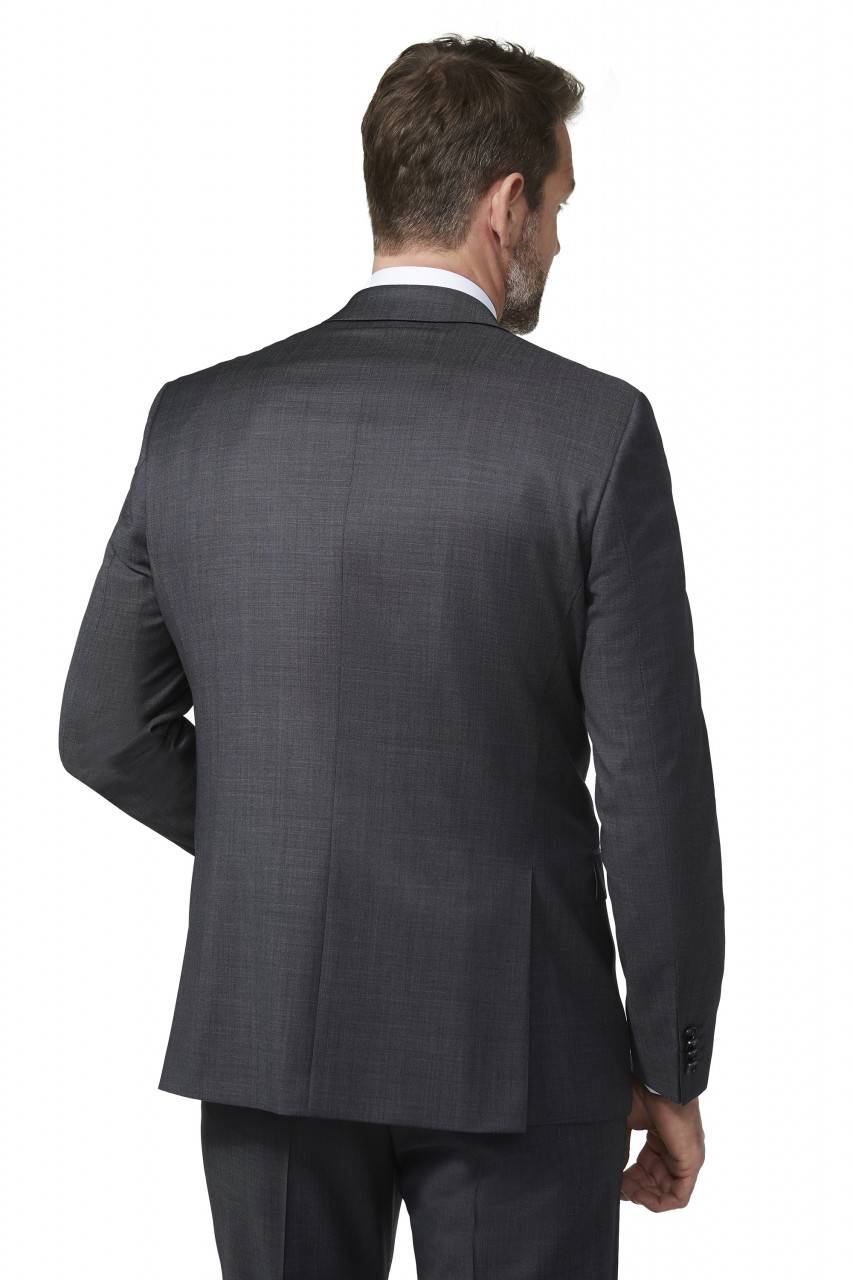 Digel Abito in pura lana super 120's digel drop sei modern fit Fino al 50% di sconto