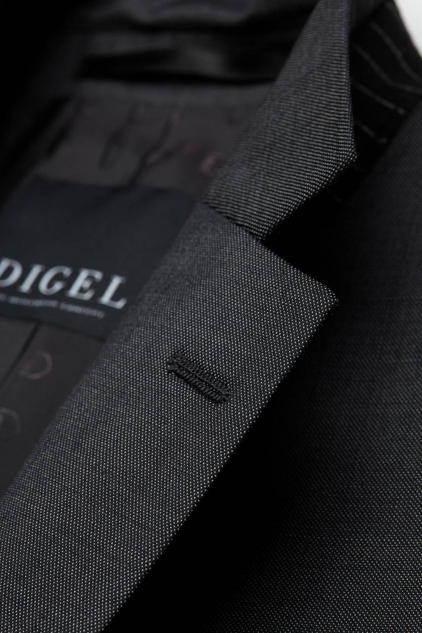 Digel Abito in pura lana super 120's digel drop sei modern fit Fino al 50% di sconto