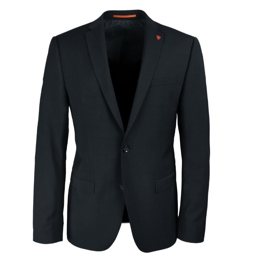 Roy Robson Abito extra slim fit roy robson in lana bi-stretch Duty-free