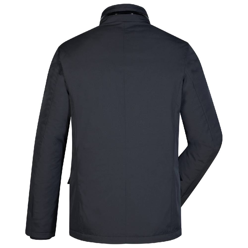 Milestone Field jacket raffinato blu milestone modern fit Acquista Ora