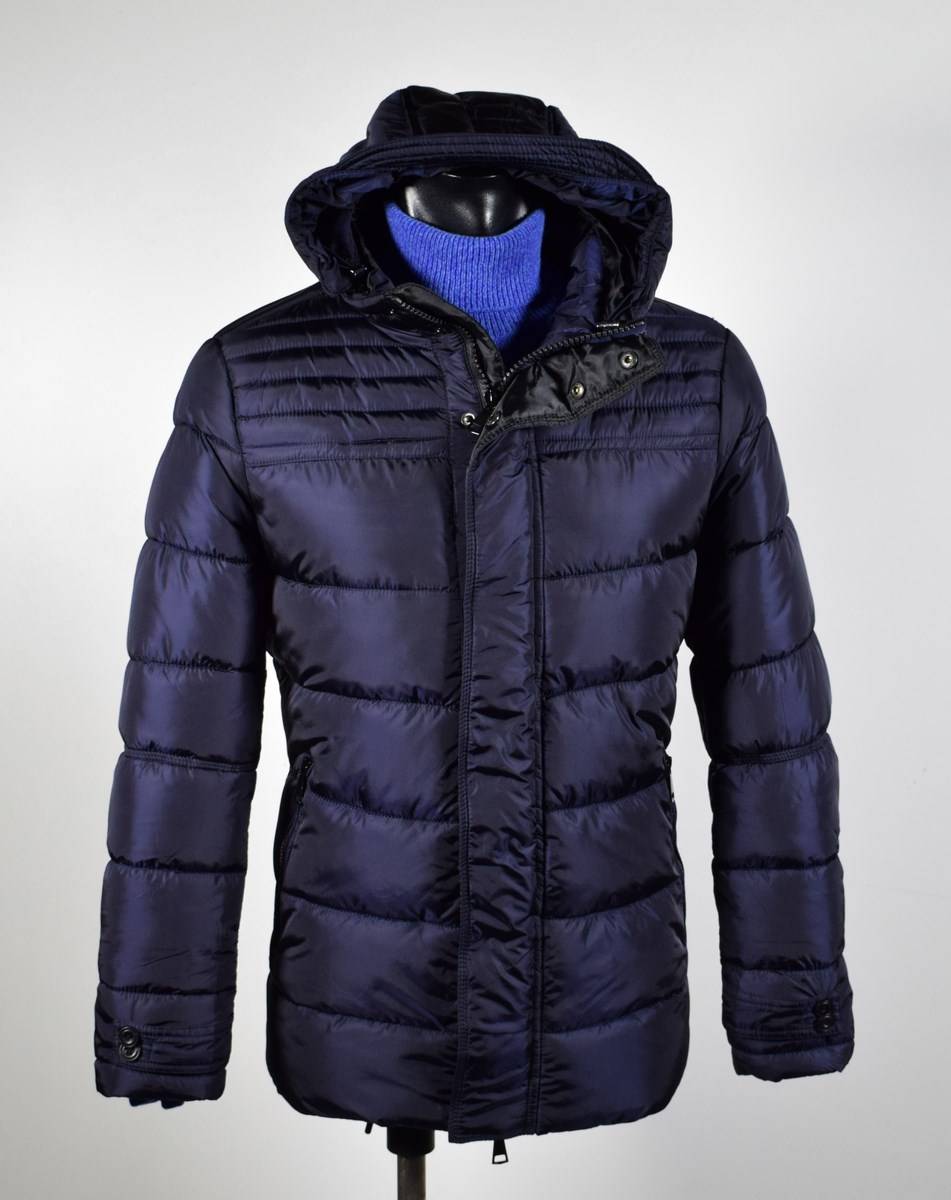 Talenti Giubbino talenti in piuma ecologica con cappuccio staccabile Shopping Online