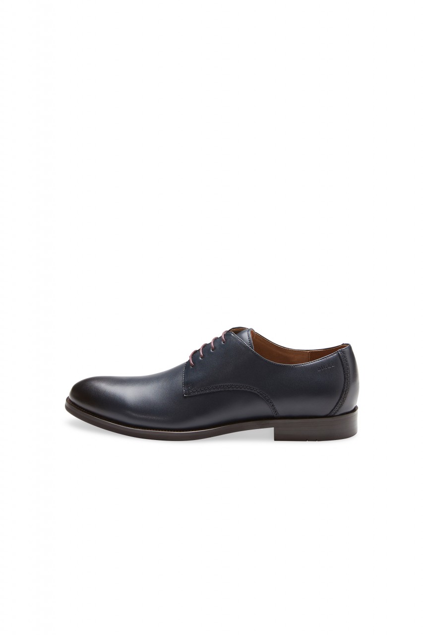 Digel Scarpa elegante digel modello derby in tre colori Hotsell