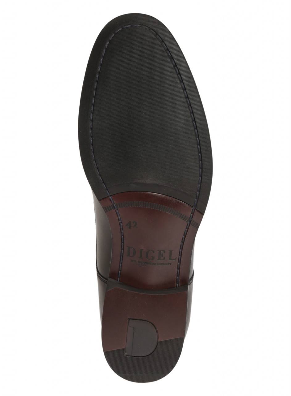 Digel Scarpa derby elegante digel in pelle I Più Venduti