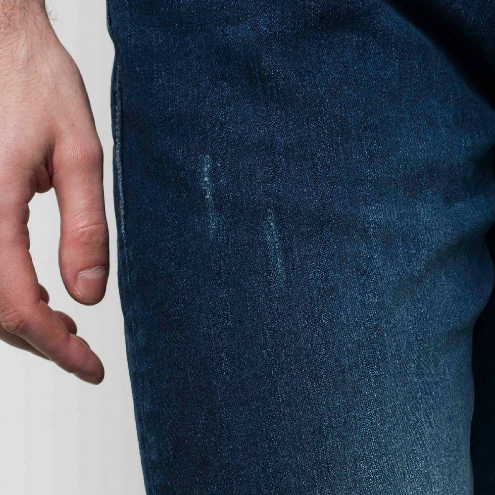 MCS Jeans mcs middle blue denim lavaggio leggero Fornitura limitata