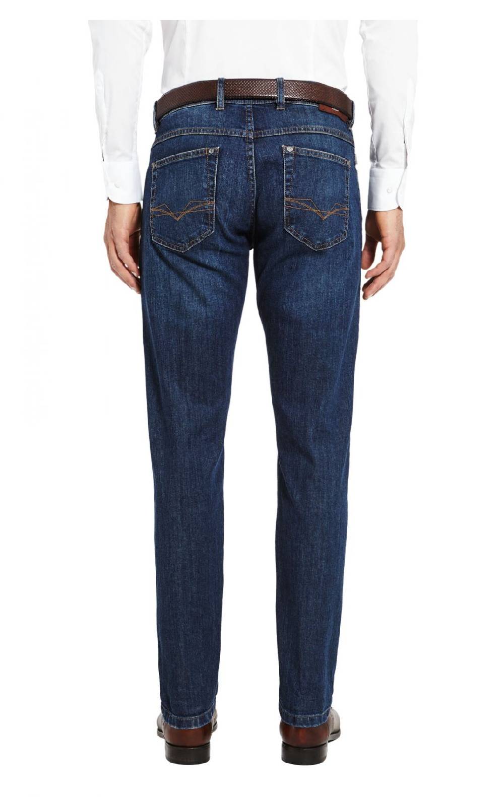 Digel Jeans digel denim stretch blu lavaggio leggero stone washed modern fit Black Friday