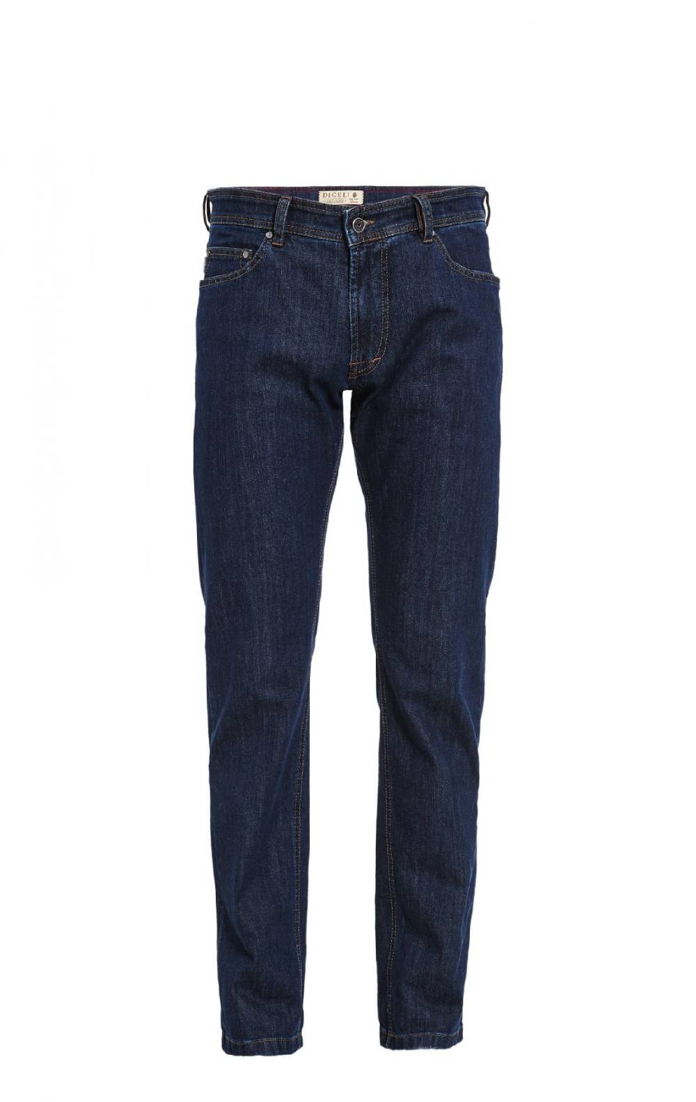 Digel Jeans digel denim stretch modern fit in due colori Cyber Monday
