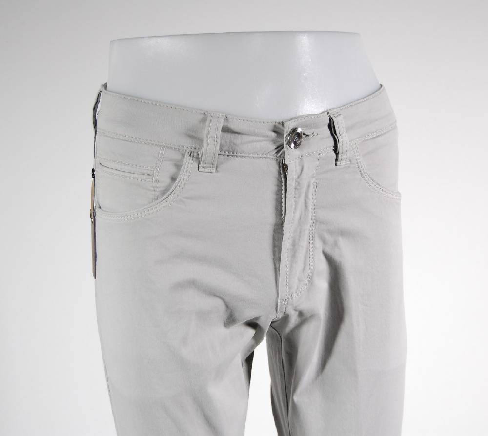 Fradi Jeans fradi cinque tasche in cotone stretch tinta in capo in 4 colori Offerta Giorno del Papà