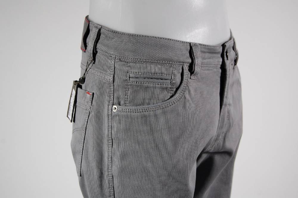 Fradi Jeans cinque tasche fradi in vari colori Vendita calda