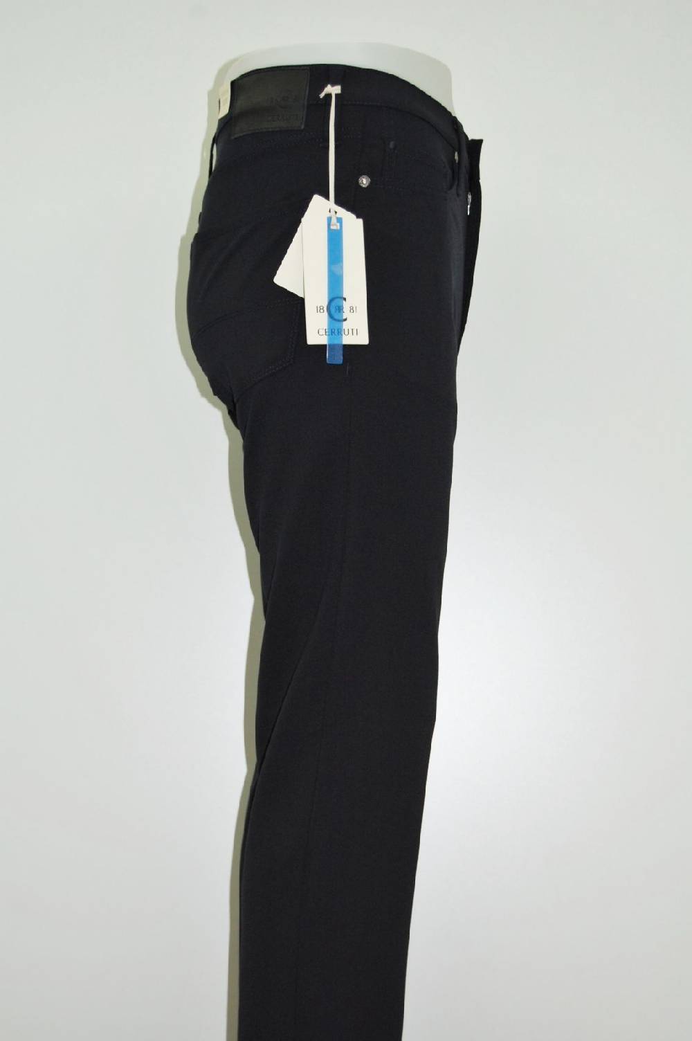Cerruti 1881 Jeans Cerruti lana stretch in tre colori Offerta migliore