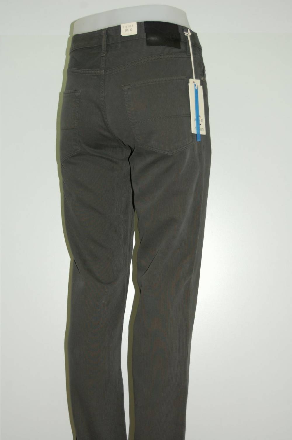 Cerruti 1881 Jeans fustagno Cerruti 1881 tre colori Latest fashion