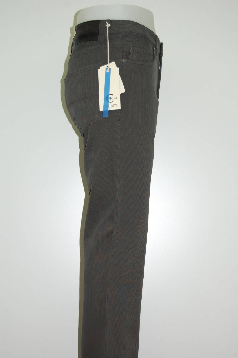 Cerruti 1881 Jeans fustagno Cerruti 1881 tre colori Latest fashion
