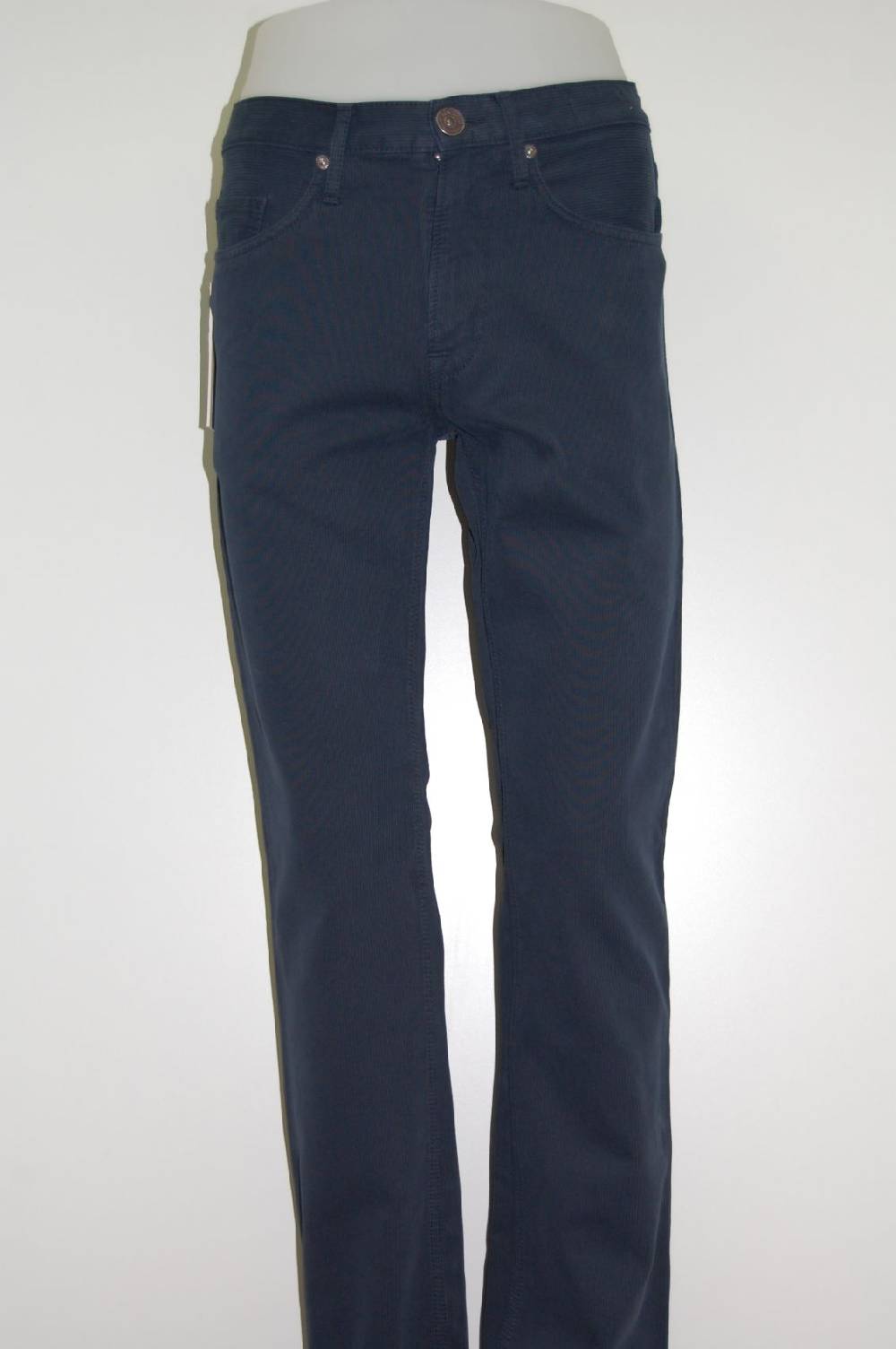 Cerruti 1881 Jeans fustagno Cerruti 1881 tre colori Latest fashion