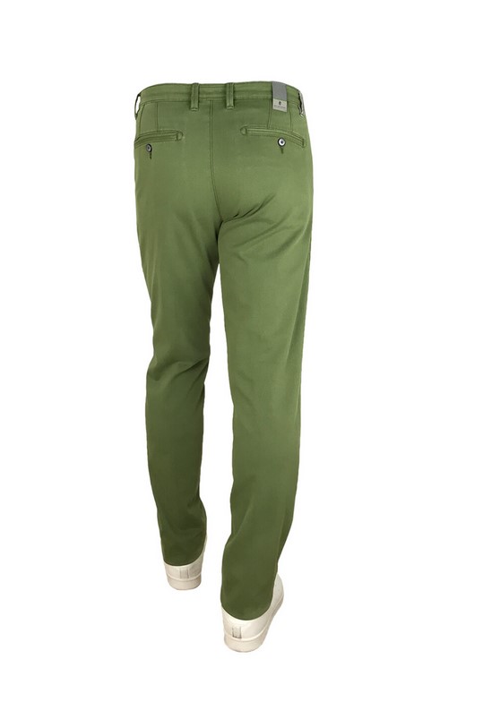 Sea Barrier Pantalone sea barrier grigio cotone nido d'ape stretch Black Friday Prezzi