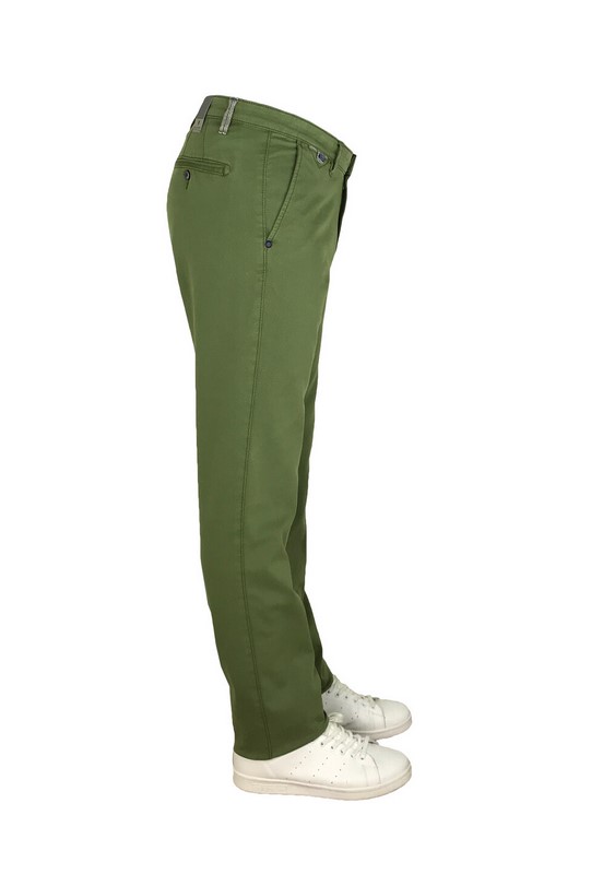 Sea Barrier Pantalone sea barrier tabacco cotone nido d'ape stretch In vendita