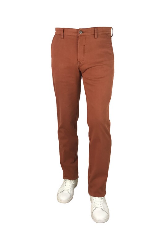 Sea Barrier Pantalone sea barrier blu cotone tinto filo stretch 50% di sconto per tempo limitato