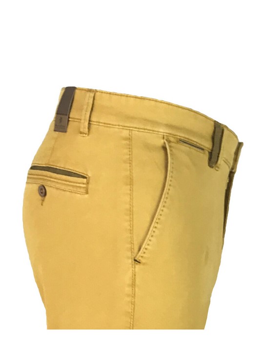 Sea Barrier Pantalone sea barrier tabacco cotone tricottina stretch Sconti questo mese
