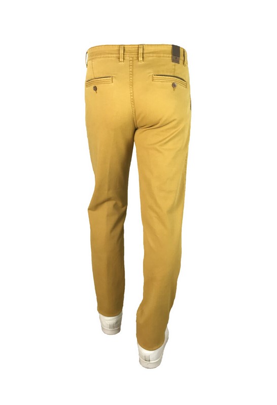Sea Barrier Pantalone sea barrier tabacco cotone tricottina stretch Sconti questo mese