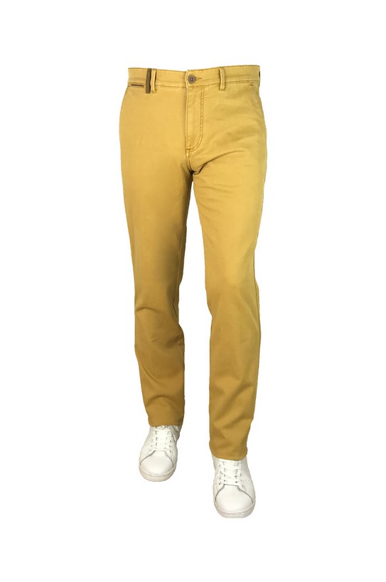Sea Barrier Pantalone sea barrier grigio chiaro cotone tricottina stretch 2025
