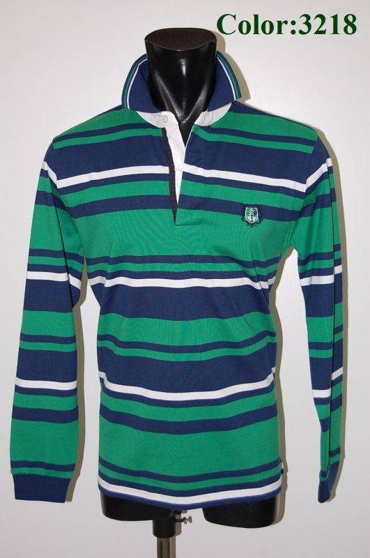 Bramante Polo maglia t shirt moda uomo bramante Offerte